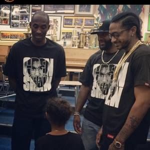 Meet your Posher, Mark